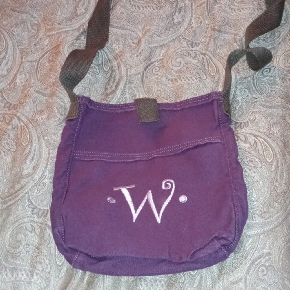 Small bag